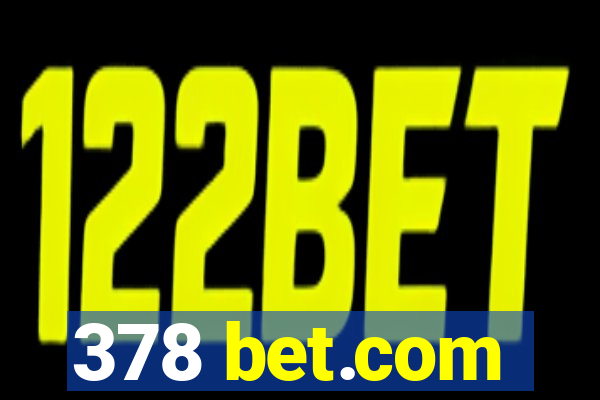 378 bet.com